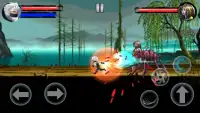 Ninja Fighter Z Screen Shot 11