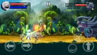 Ninja Fighter Z Screen Shot 16