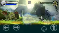 Ninja Fighter Z Screen Shot 8