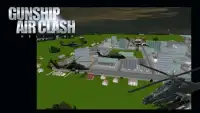 Gunship Air Clash Хели войны Screen Shot 2