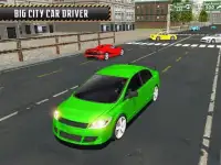 Car Parker Game 2017 Screen Shot 4