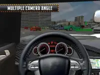 Car Parker Game 2017 Screen Shot 7