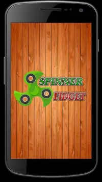 Симулятор Fidget Spinner бесплатно Screen Shot 7