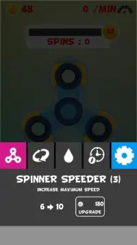 India Super Spinner Screen Shot 3