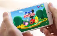 Connect Mickey Kids Screen Shot 4
