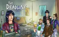 The Deadline - Visual Novel (Demo) Screen Shot 1