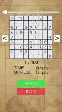 Sudoku Classic - No popup ads Screen Shot 2