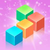 Jewel Block Puzzle Legend - 1010 Classic Games