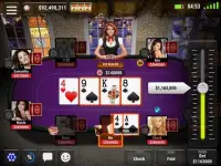 Texas Hold’em Poker + | Social Screen Shot 11