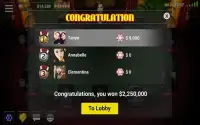 Texas Hold’em Poker + | Social Screen Shot 3