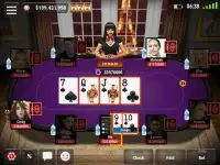 Texas Hold’em Poker + | Social Screen Shot 12