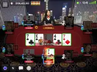 Texas Hold’em Poker + | Social Screen Shot 13