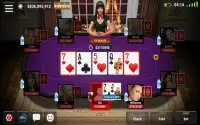 Texas Hold’em Poker + | Social Screen Shot 5