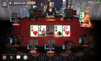 Texas Hold’em Poker + | Social Screen Shot 20