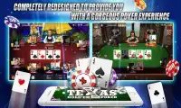 Texas Hold’em Poker + | Social Screen Shot 21