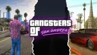 San Andreas Real Gangster Crime Screen Shot 3