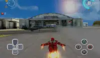 Game Iron man tips Screen Shot 0
