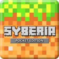 Craft Mine Syberia Pocket Edition