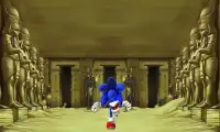 Sonic Pyramids Screen Shot 1