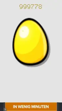 Crack the angry birds egg Screen Shot 0