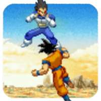 Goku Fight Boy