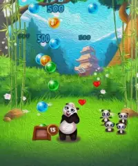 Guide for Panda Pop Screen Shot 0