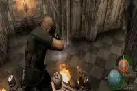 Top Resident Evil 4 Tricks Screen Shot 1