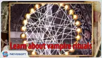 Vampireville Free Adventures Screen Shot 2