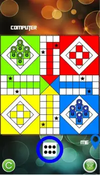 Ludo Kingdom Queen - 2 Screen Shot 8