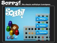 Sorry! - Ludo - don't worry Screen Shot 6