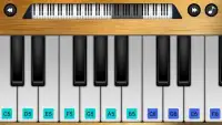 Pro Piano Free - Lightweight Perfect Piano App Screen Shot 3