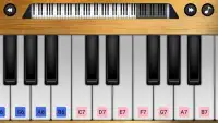 Pro Piano Free - Lightweight Perfect Piano App Screen Shot 5