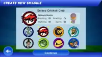 Smashtastic Cricket Screen Shot 5