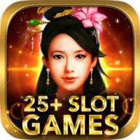 Slots - Riches of the Orient Slot Machine Casino!