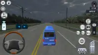 Dolmuş Minibüs Şoförü 2017 Screen Shot 2