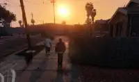 Tricks Grand Theft Auto V Screen Shot 4