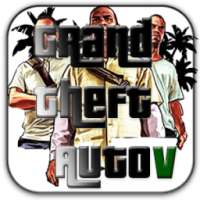 Tricks Grand Theft Auto V