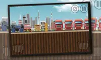 Super Gordon Thomas ama Friends Adventure APK Screen Shot 3