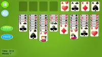 FreeCell Solitaire Epic Screen Shot 15