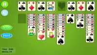FreeCell Solitaire Epic Screen Shot 16