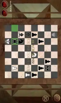 E.G. Chess Free Screen Shot 9