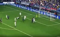 Pes 2018 For trick Screen Shot 2