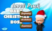 Christmas Baby Boss Screen Shot 1