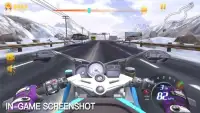 Moto Traffic High Speed Screen Shot 2