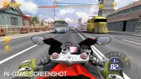 Moto Traffic High Speed Screen Shot 6