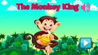 The Monkey King Screen Shot 3