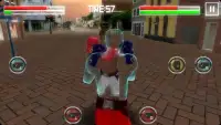 Boxing Mania Screen Shot 0