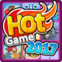 Hot Games 2017 – Fun with Best Games