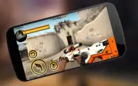 Army Sniper Shooter Assassin 3D Game Killer Elite Screen Shot 1