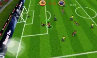 Soccer Pro HD Screen Shot 0